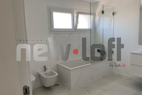 Villa i Alcabideche, Lisbon, Alcabideche - € 1.363.000 | Ref: CAS_2614 - foto 34