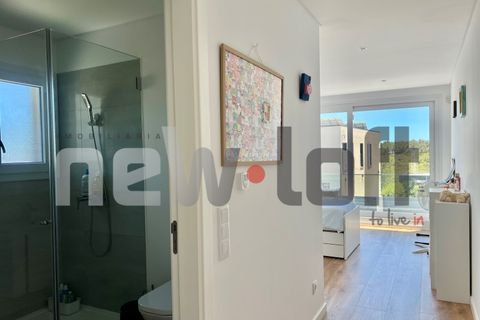 Villa i Alcabideche, Lisbon, Alcabideche - € 1.363.000 | Ref: CAS_2614 - foto 49