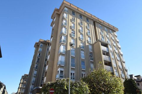 Lejlighed i Vercelli, Vercelli, Vercelli - € 155.000 | Ref: 8024 - foto 1