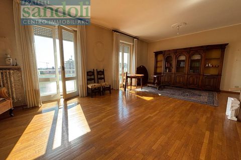 Lejlighed i Vercelli, Vercelli, Vercelli - € 155.000 | Ref: 8024 - foto 2