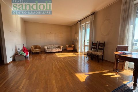 Lejlighed i Vercelli, Vercelli, Vercelli - € 155.000 | Ref: 8024 - foto 3