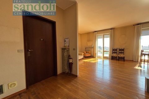 Lejlighed i Vercelli, Vercelli, Vercelli - € 155.000 | Ref: 8024 - foto 4