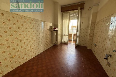 Lejlighed i Vercelli, Vercelli, Vercelli - € 155.000 | Ref: 8024 - foto 5