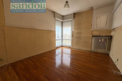 Lejlighed i Vercelli, Vercelli, Vercelli - € 155.000 | Ref: 8024 - foto 8
