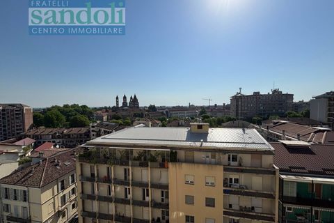 Lejlighed i Vercelli, Vercelli, Vercelli - € 155.000 | Ref: 8024 - foto 15