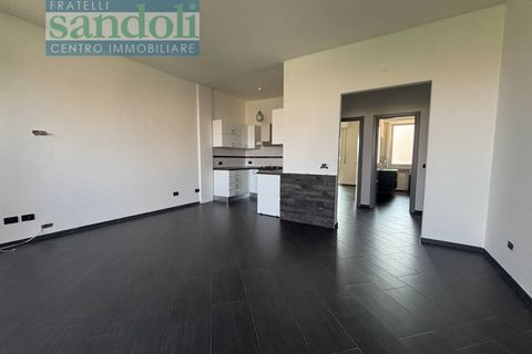 Lejlighed i Vercelli, Vercelli, Vercelli - € 170.000 | Ref: 8036 - foto 2