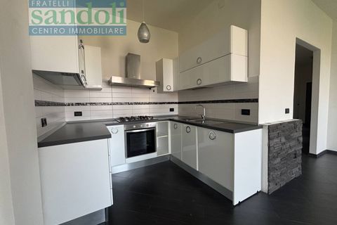 Lejlighed i Vercelli, Vercelli, Vercelli - € 170.000 | Ref: 8036 - foto 3