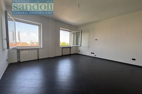 Lejlighed i Vercelli, Vercelli, Vercelli - € 170.000 | Ref: 8036 - foto 4