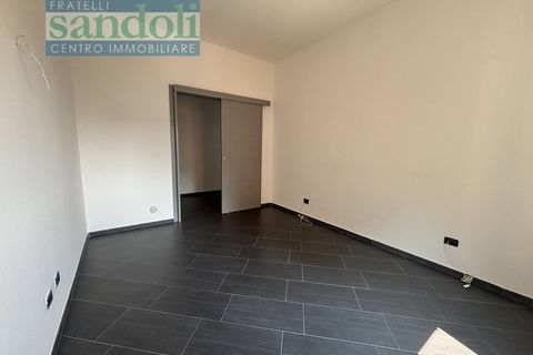 Lejlighed i Vercelli, Vercelli, Vercelli - € 170.000 | Ref: 8036 - foto 7