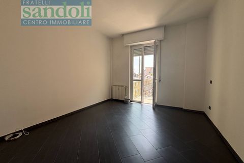 Lejlighed i Vercelli, Vercelli, Vercelli - € 170.000 | Ref: 8036 - foto 8