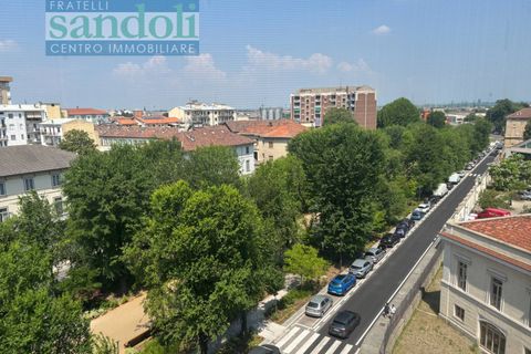 Lejlighed i Vercelli, Vercelli, Vercelli - € 170.000 | Ref: 8036 - foto 14