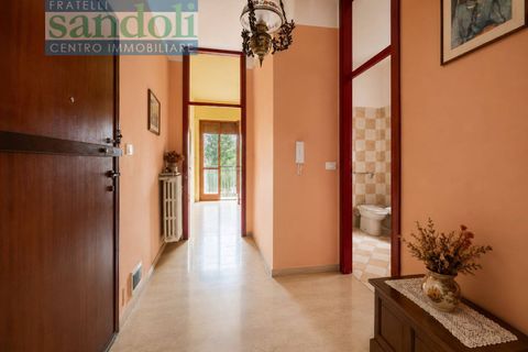 Lejlighed i Vercelli, Vercelli, Vercelli - € 75.000 | Ref: 4042 - foto 4