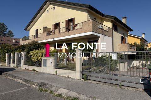 Villa a Vigonza, Padua, Vigonza - € 318.000 | Ref: B315 - foto 3