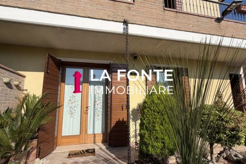 Villa a Vigonza, Padua, Vigonza - € 318.000 | Ref: B315 - foto 4