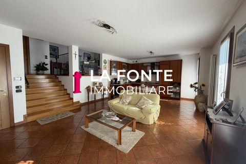 Villa a Vigonza, Padua, Vigonza - € 318.000 | Ref: B315 - foto 5