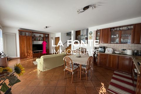 Villa a Vigonza, Padua, Vigonza - € 318.000 | Ref: B315 - foto 7