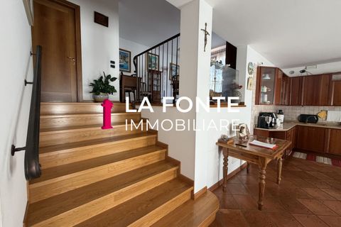 Villa a Vigonza, Padua, Vigonza - € 318.000 | Ref: B315 - foto 9