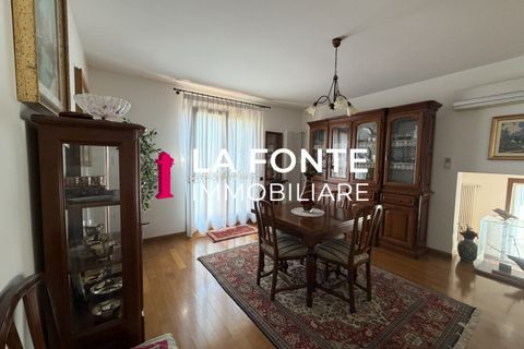 Villa a Vigonza, Padua, Vigonza - € 318.000 | Ref: B315 - foto 10