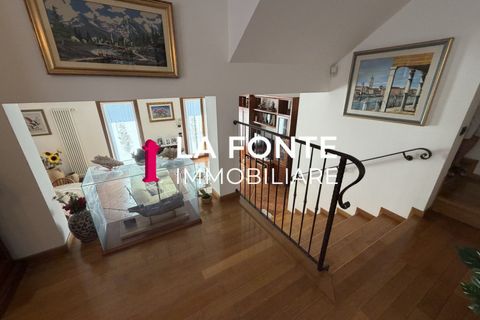 Villa a Vigonza, Padua, Vigonza - € 318.000 | Ref: B315 - foto 12