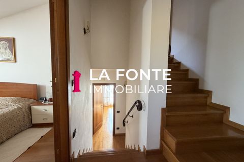 Villa a Vigonza, Padua, Vigonza - € 318.000 | Ref: B315 - foto 25