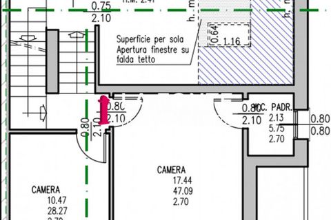 Villa a Vigonza, Padua, Vigonza - € 318.000 | Ref: B315 - foto 30