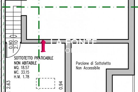 Villa a Vigonza, Padua, Vigonza - € 318.000 | Ref: B315 - foto 31