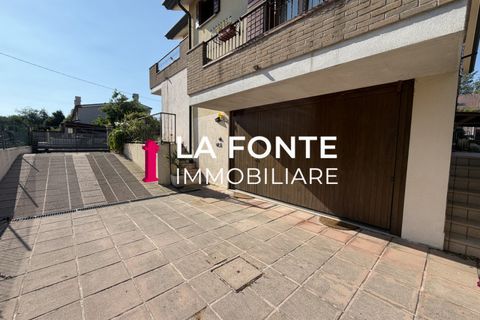 Villa a Vigonza, Padua, Vigonza - € 318.000 | Ref: B315 - foto 34
