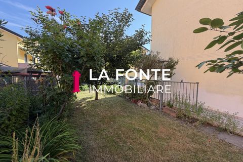 Villa a Vigonza, Padua, Vigonza - € 318.000 | Ref: B315 - foto 35