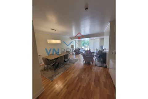 Apartament a Belas, Lisbon, Belas - € 2.300/mes | Ref: VN-253 - foto 2