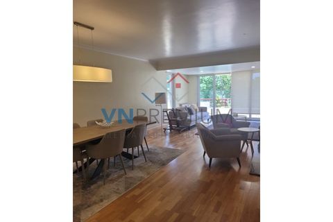 Apartament a Belas, Lisbon, Belas - € 2.300/mes | Ref: VN-253 - foto 3