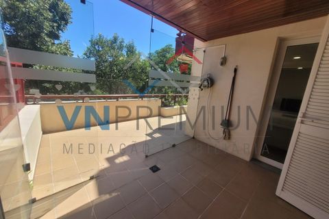Apartament a Belas, Lisbon, Belas - € 2.300/mes | Ref: VN-253 - foto 4