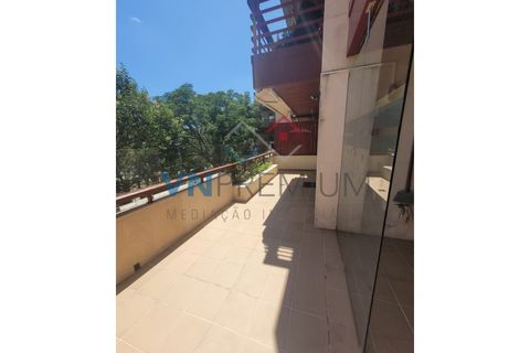 Apartament a Belas, Lisbon, Belas - € 2.300/mes | Ref: VN-253 - foto 5