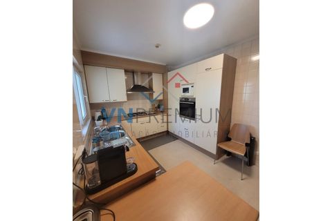Apartament a Belas, Lisbon, Belas - € 2.300/mes | Ref: VN-253 - foto 6