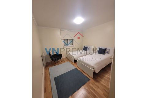 Apartament a Belas, Lisbon, Belas - € 2.300/mes | Ref: VN-253 - foto 15