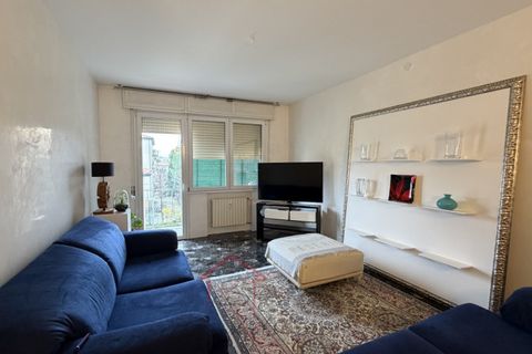 Lejlighed i Padua, Padua, Padua - € 192.000 | Ref: V1086 - foto 1