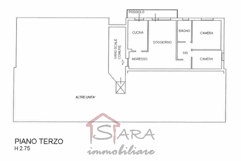 Lejlighed i Padua, Padua, Padua - € 192.000 | Ref: V1086 - foto 22