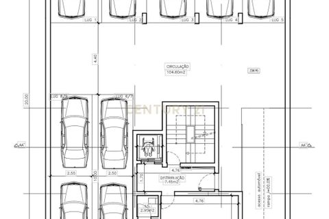 Lejlighed i Queluz, Lisbon, Queluz - € 380.000 | Ref: 1747-02183 - foto 3