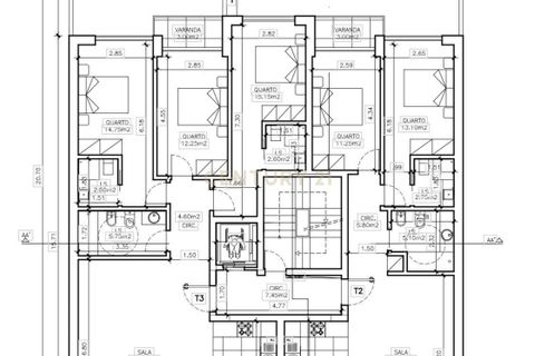 Lejlighed i Queluz, Lisbon, Queluz - € 380.000 | Ref: 1747-02183 - foto 8