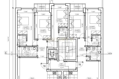 Lejlighed i Queluz, Lisbon, Queluz - € 380.000 | Ref: 1747-02184 - foto 5