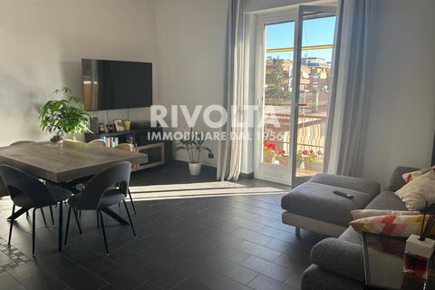 Lejlighed i Rome, Rome, Rome - € 280.000 | Ref: ZV UGO - foto 4