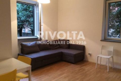 Apartament a Rome, Rome, Rome - € 970/mes | Ref: LIM TRIONFALE 1 - foto 4