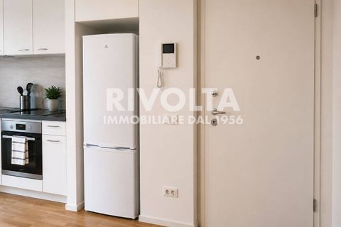 Apartament a Rome, Rome, Rome - € 970/mes | Ref: LIM TRIONFALE 1 - foto 5