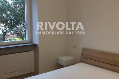 Apartament a Rome, Rome, Rome - € 970/mes | Ref: LIM TRIONFALE 1 - foto 7
