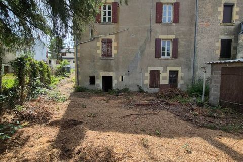Erhvervsejendom i Guérigny, Nievre, Guérigny - € 49.500 | Ref: VNI2026-001 - foto 2