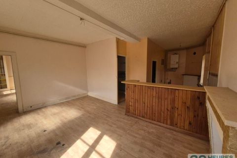 Erhvervsejendom i Guérigny, Nievre, Guérigny - € 49.500 | Ref: VNI2026-001 - foto 3