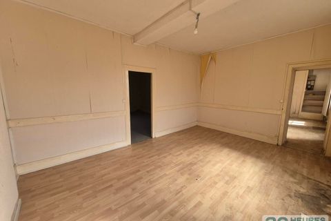 Erhvervsejendom i Guérigny, Nievre, Guérigny - € 49.500 | Ref: VNI2026-001 - foto 4