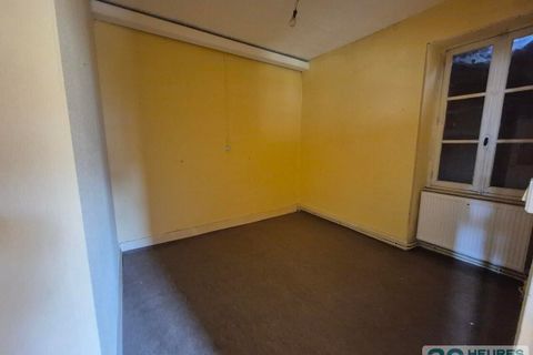 Erhvervsejendom i Guérigny, Nievre, Guérigny - € 49.500 | Ref: VNI2026-001 - foto 5