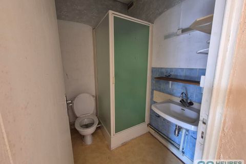 Erhvervsejendom i Guérigny, Nievre, Guérigny - € 49.500 | Ref: VNI2026-001 - foto 6