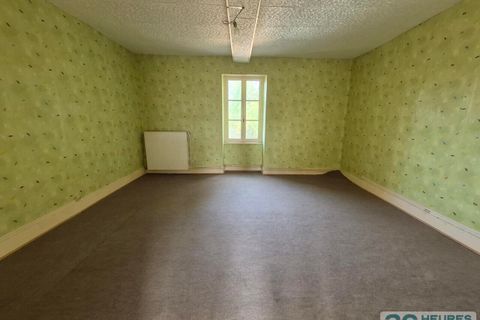 Erhvervsejendom i Guérigny, Nievre, Guérigny - € 49.500 | Ref: VNI2026-001 - foto 7