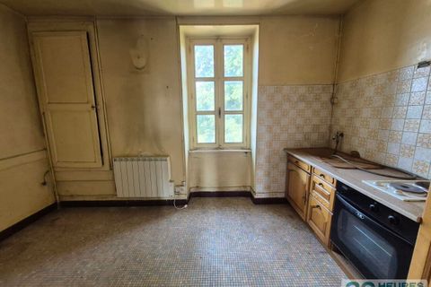 Erhvervsejendom i Guérigny, Nievre, Guérigny - € 49.500 | Ref: VNI2026-001 - foto 9